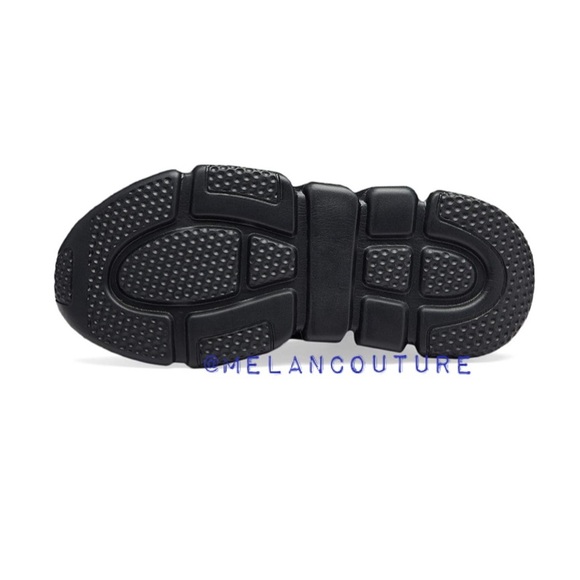 Socks Boots Breathable Knit Slip On Sneakers - Picture 5 of 7